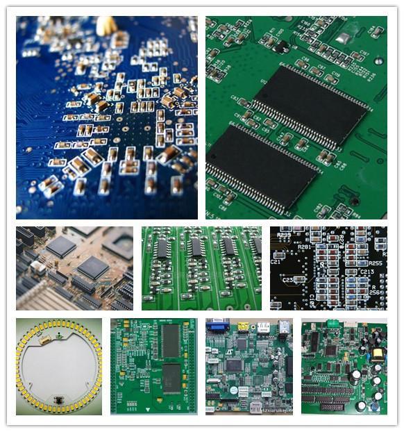 Manual SMT Pick And Place Machine