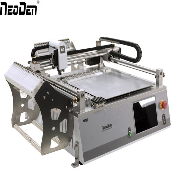 Diy Smd Pick And Place