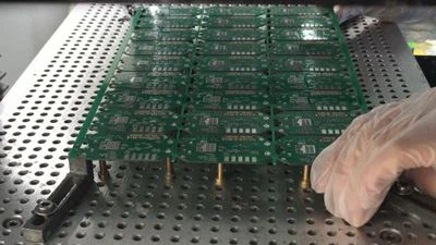 Solder Printing
