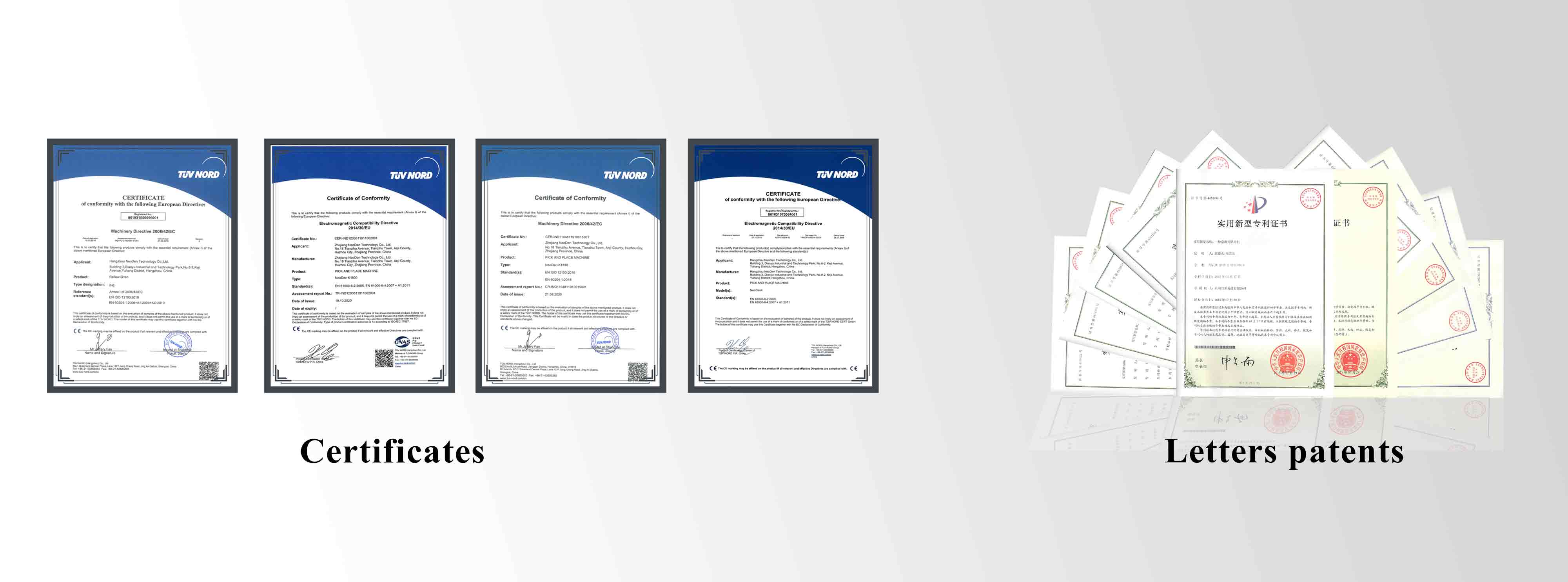 SMT Certification SMT Certification