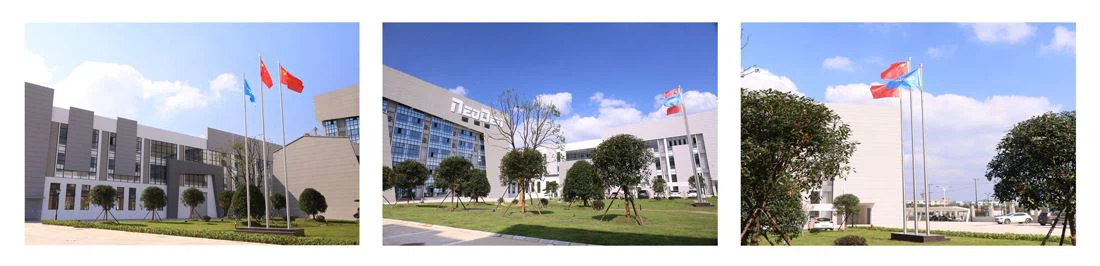 factory NeoDen