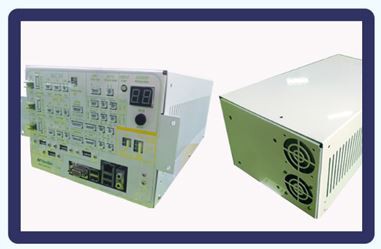 low cost pick and place machine