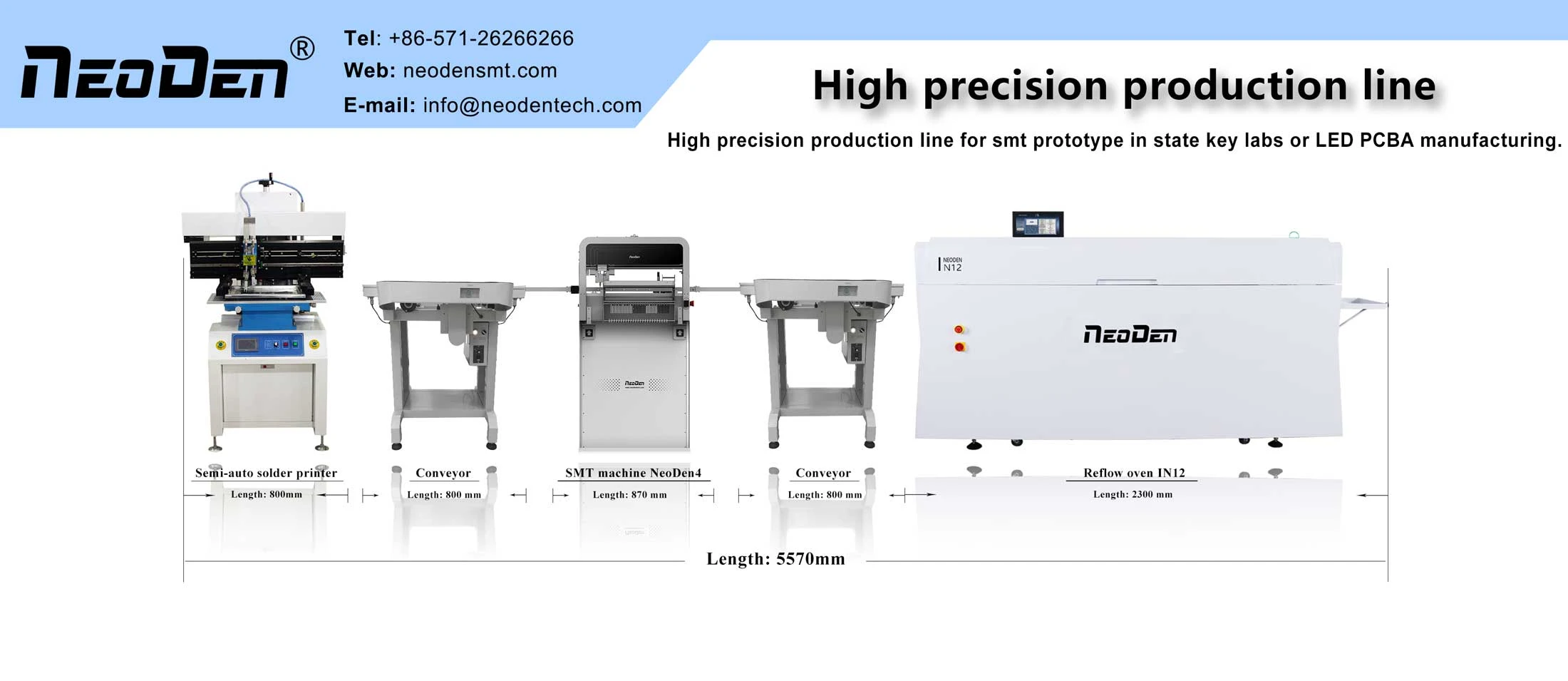 Pick and Place Machine Desktop Pick and Place Machine Desktop