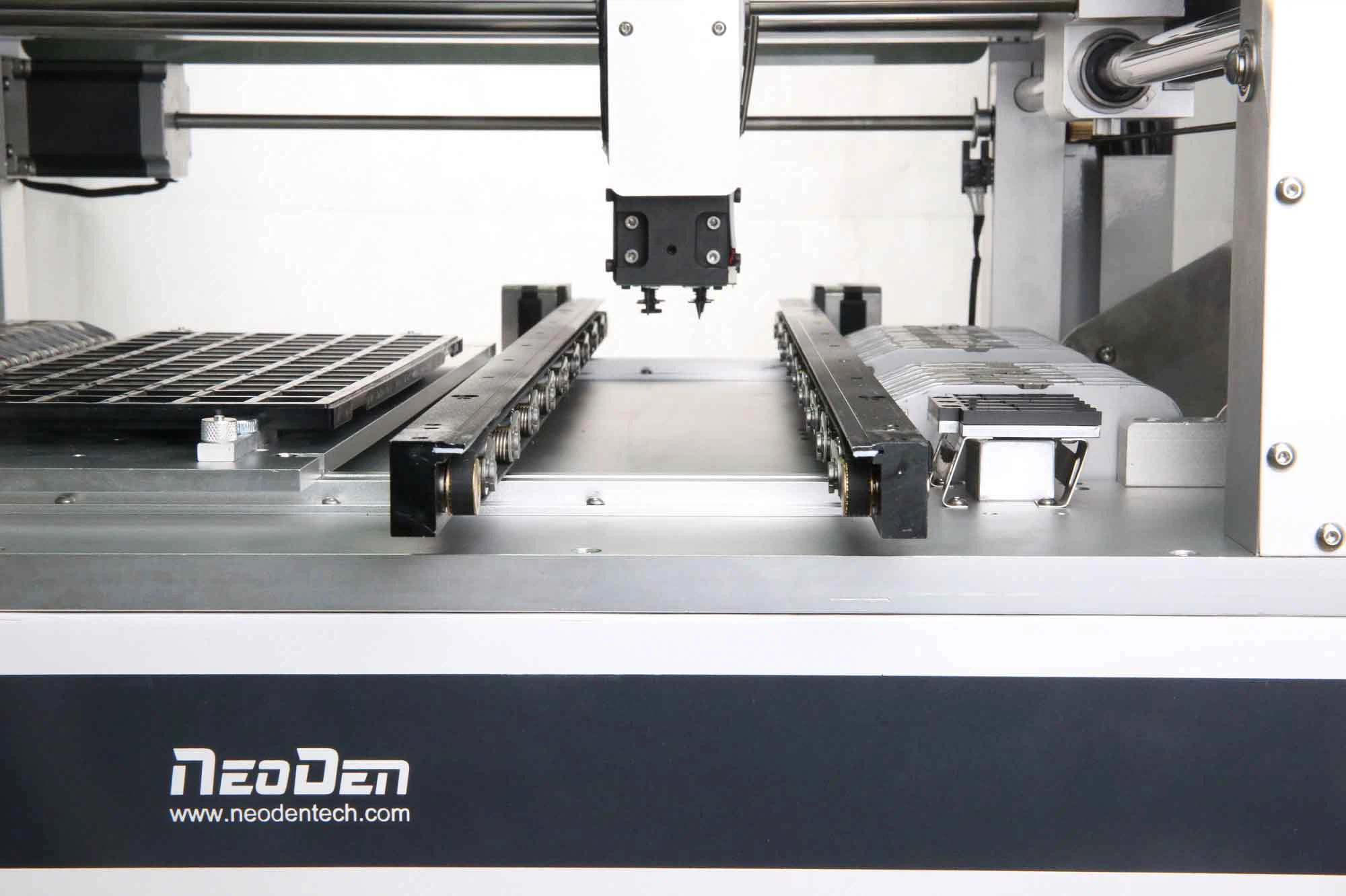 Pick and place machine kit