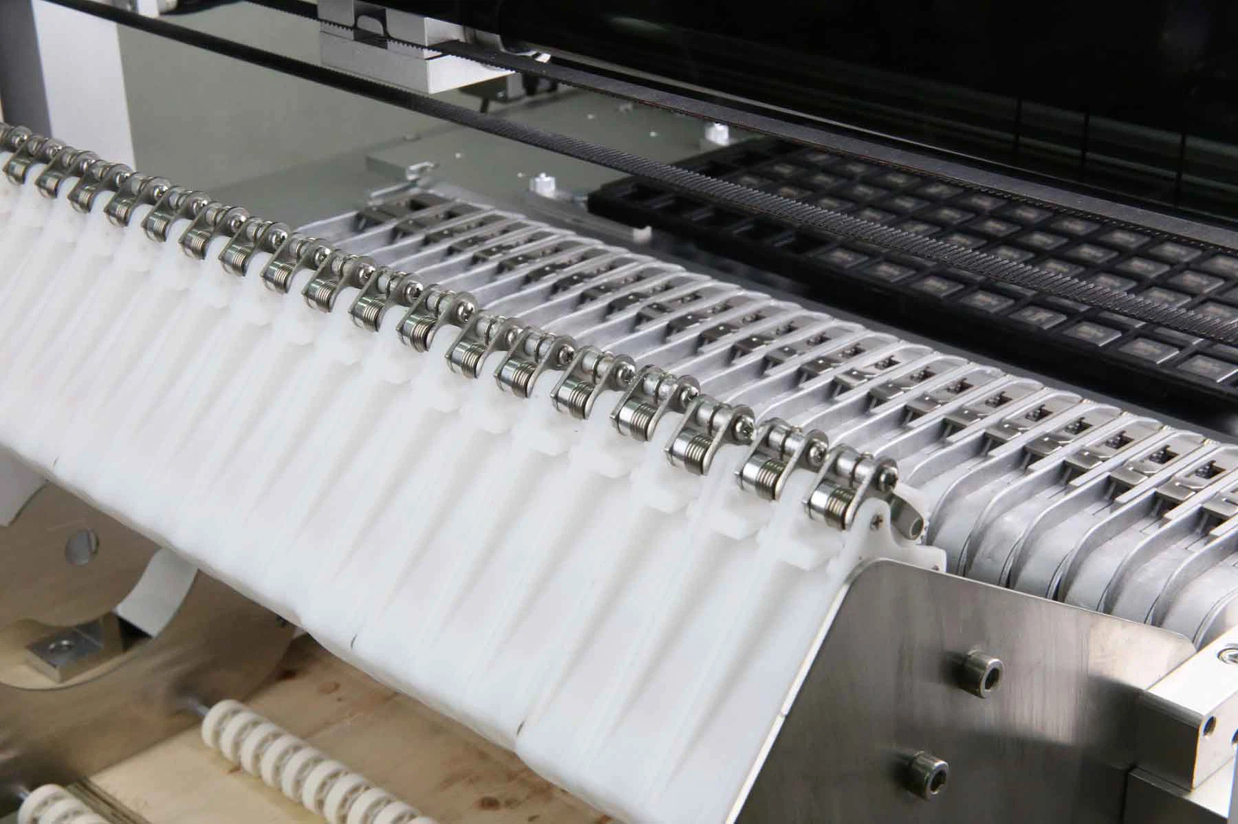 Pick and place machine kit