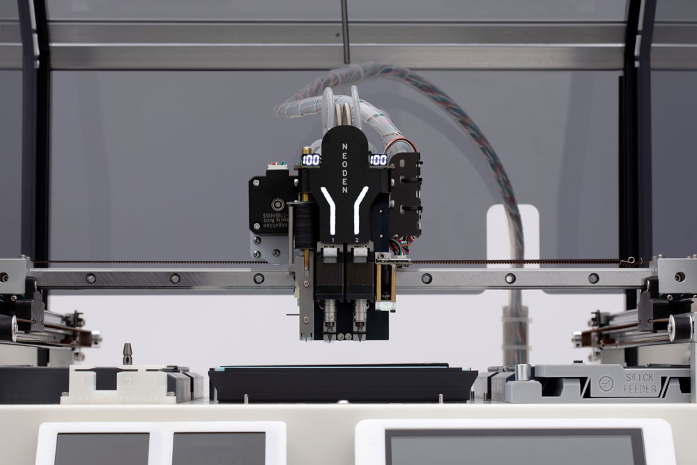 pick and place machine for smt pick and place machine for smt