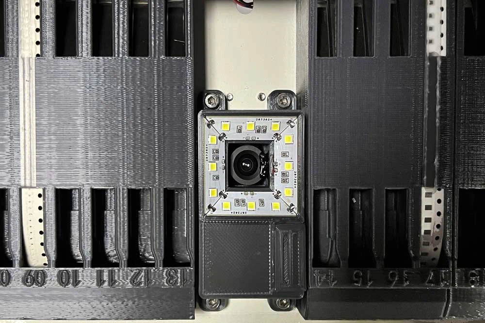surface mount pick and place machine surface mount pick and place machine