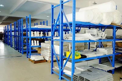 Our Warehouse