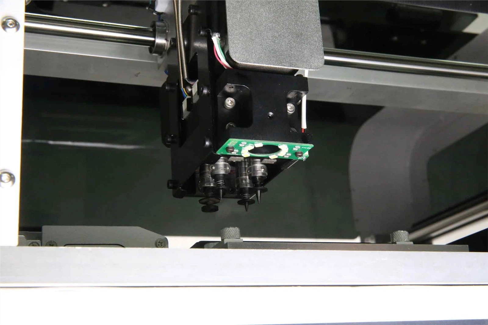 NeoDen4 SMT Machine mounting head NeoDen4 SMT Machine mounting head