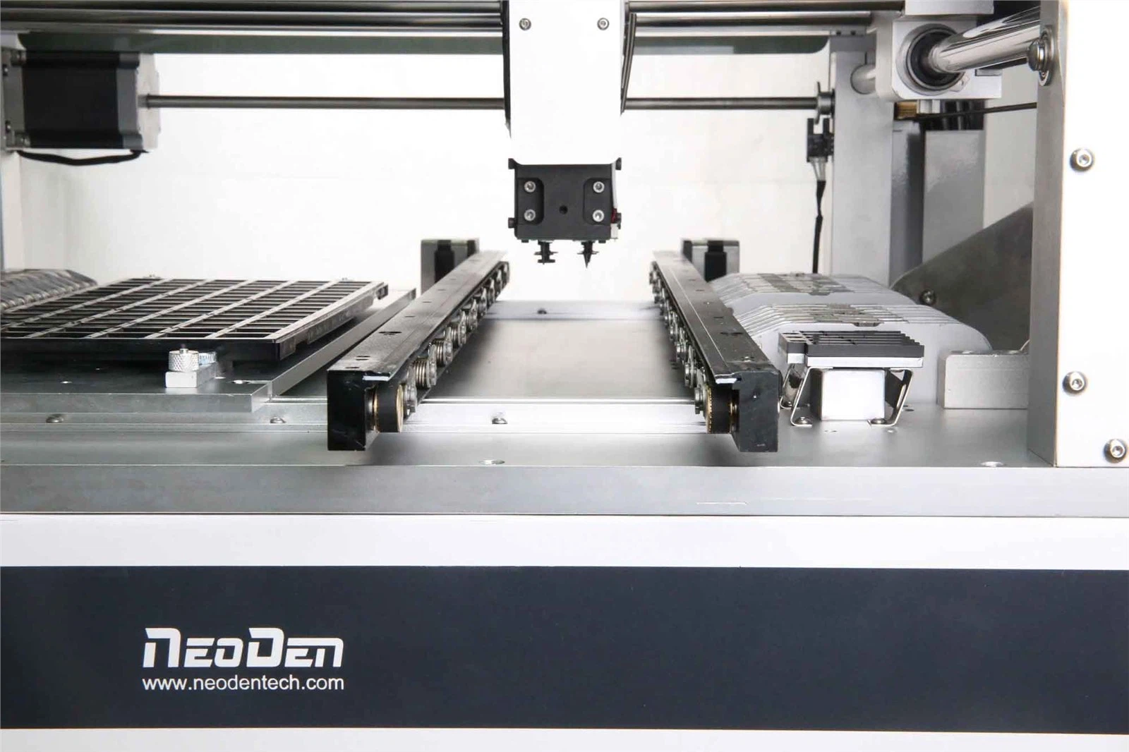 NeoDen4 pcb component placement machine rail NeoDen4 pcb component placement machine rail