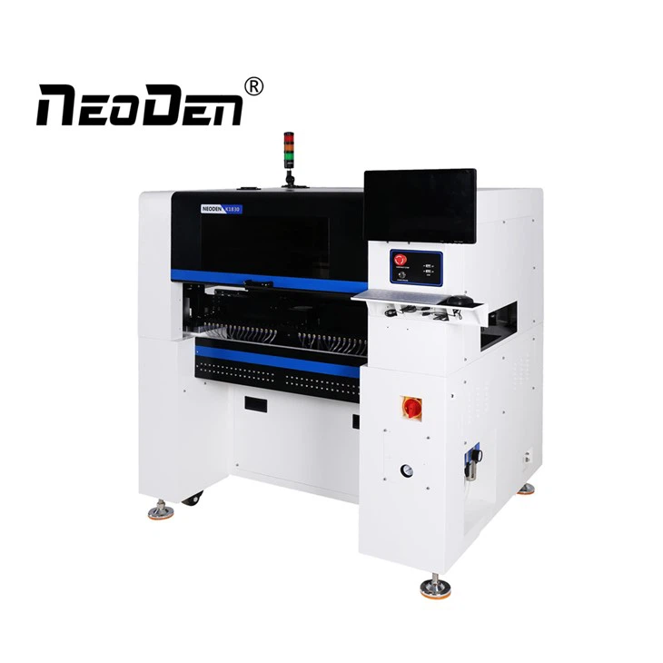 NeoDen K1830 Automatic SMD Pick and Place Machine