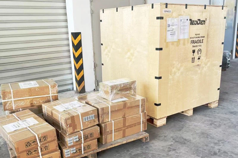 NeoDen SMT Machine NeoDen SMT Machine