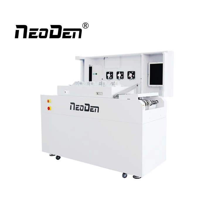 NeoDen IN8C Soldering Oven Appearance