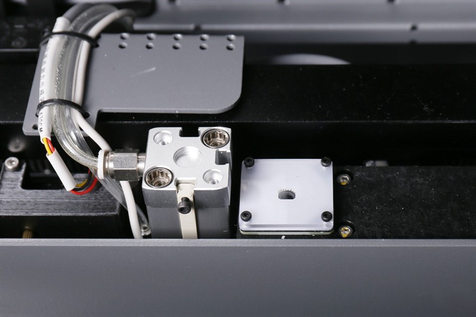 NeoDen ND450 Automatic Solder Paste Printer