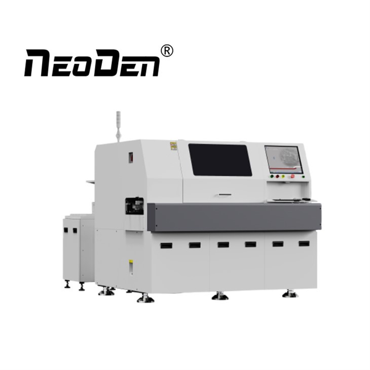 NeoDen NDI-J Axial Jumper Inserter