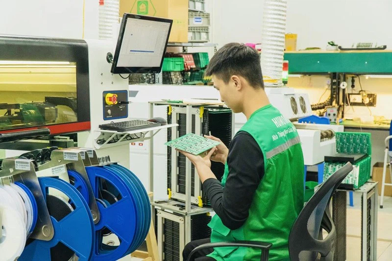 smt-production smt-production