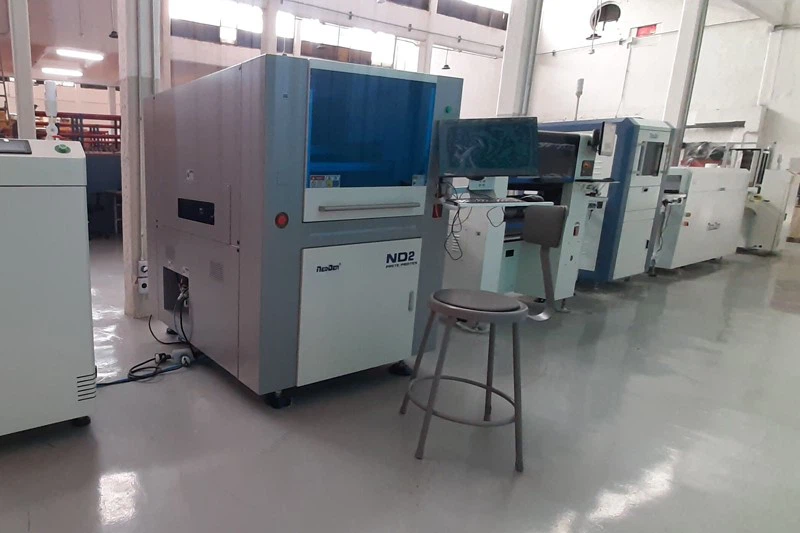 smt-production-line smt-production-line