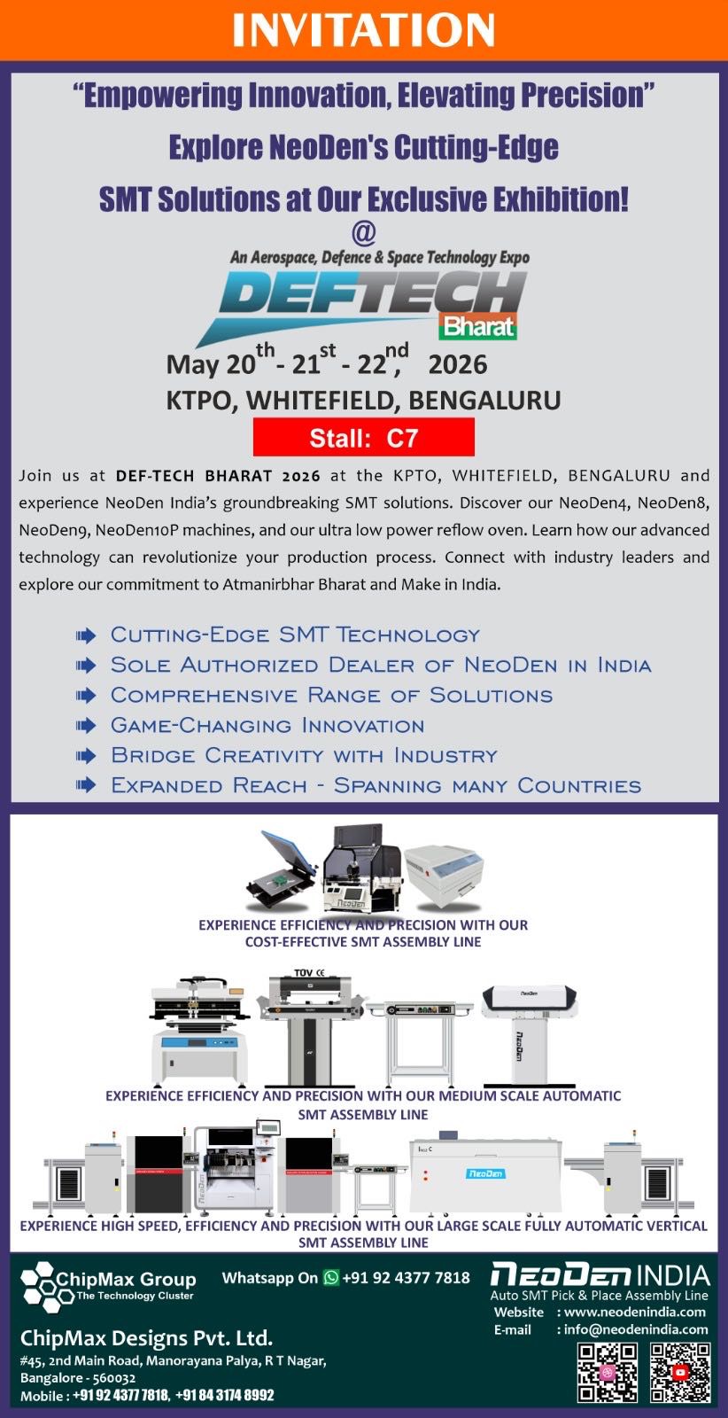 deftech exhibition deftech exhibition