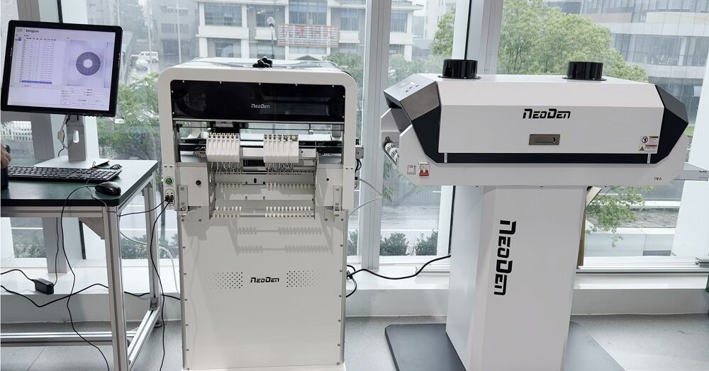 smt production line smt production line