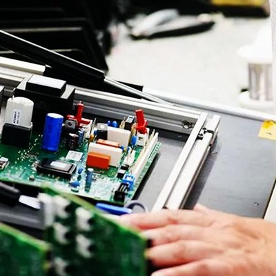 How Important Is Consistency in Component Silkscreen Orientation in PCBA Prod...