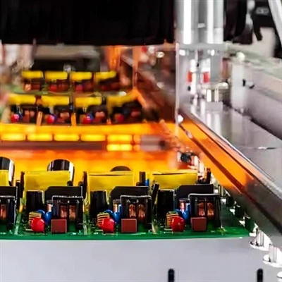 Analysis Of The Impact Of Panelization Design On PCBA Utilization And Manufac...