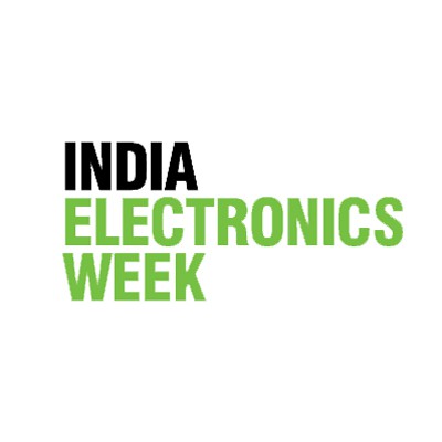 India Electronics Week 2026