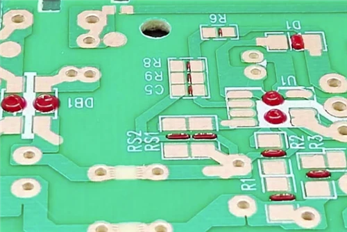 An In-Depth Analysis Of SMT Processes: A Comprehensive Guide To The Red Glue ...