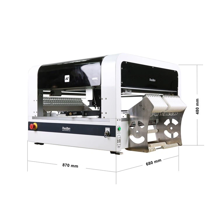 Neoden4-smt-machine
