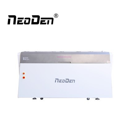NeoDen IN12C Reflow Soldering Machine