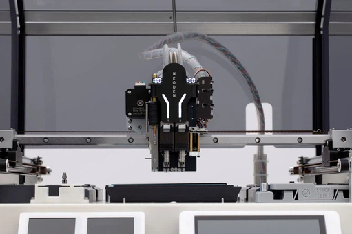 Mounting-head Mounting-head