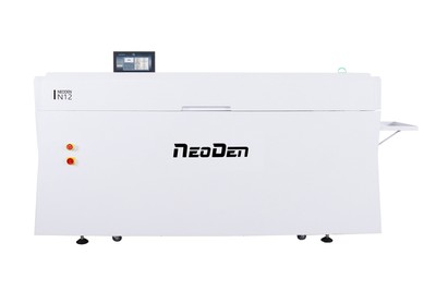 SMT Reflow oven IN12 SMT Reflow oven IN12