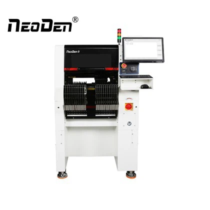 SMD Component Machine