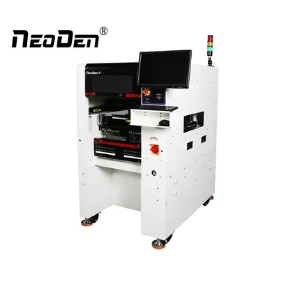 SMT PCB Assembly Equipment
