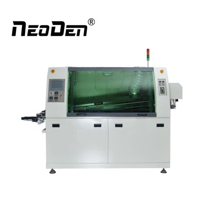 Wave Soldering Oven