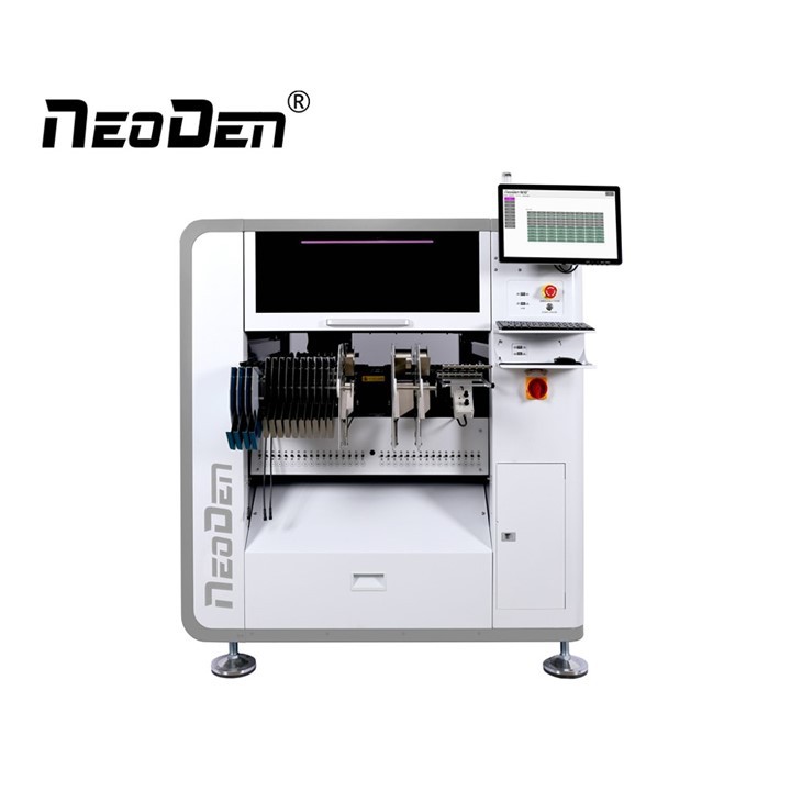 SMD Surface Mount Machine