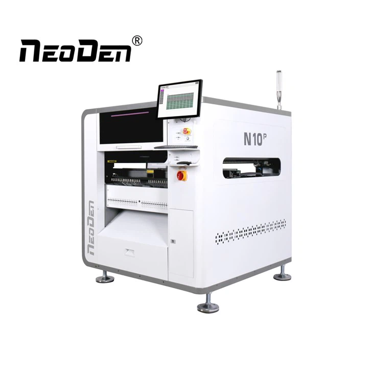 NeoDen N10P Pick And Place Machine