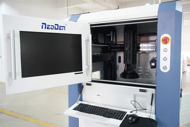 SMT Tester