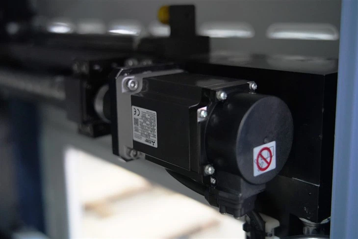 SMT Tester