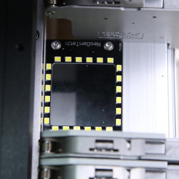 Automatic SMT Desktop Pick And Place Machine
