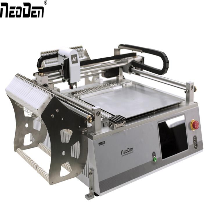 Diy Smd Pick And Place