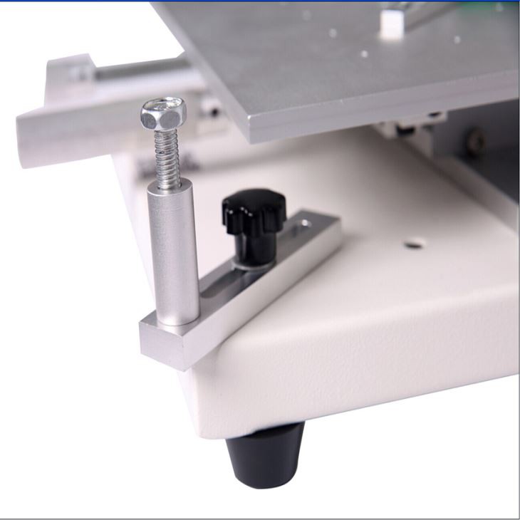 Fully Automatic Pick And Place Machines
