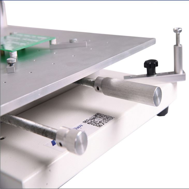 Fully Automatic Pick And Place Machines