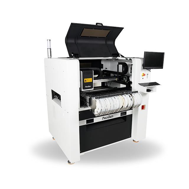 SMT Pick And Place Machine For PCB assembly