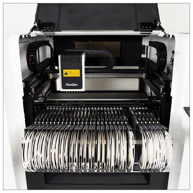 SMT Pick And Place Machine For LED Lighting