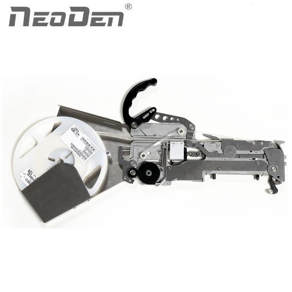 Automatic PCB Assembly Machine