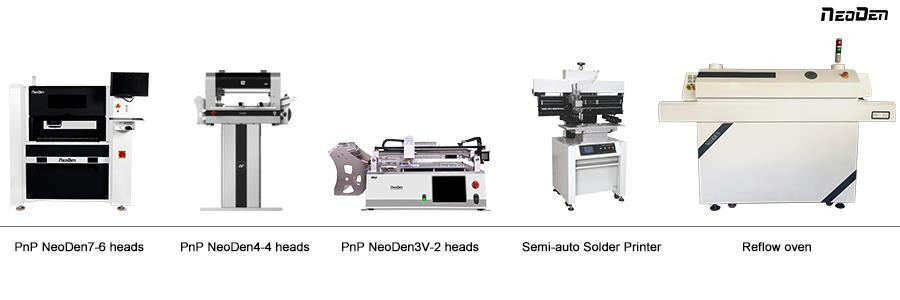 Halogen-free / Lead-free Printed Circuit Boards