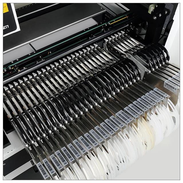SMT Pick And Place Machine With Panasonic Driven System