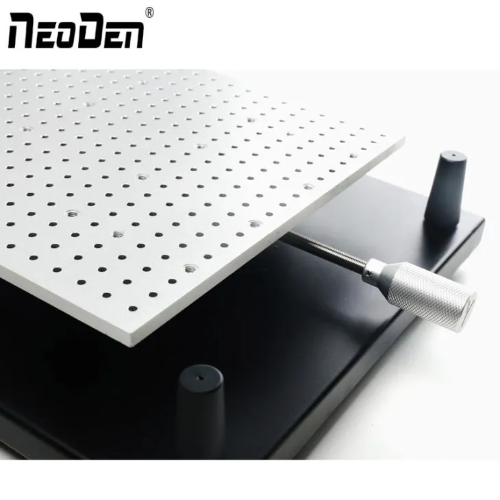 SMT Stencil Solder Printer For Solder Paste Apply