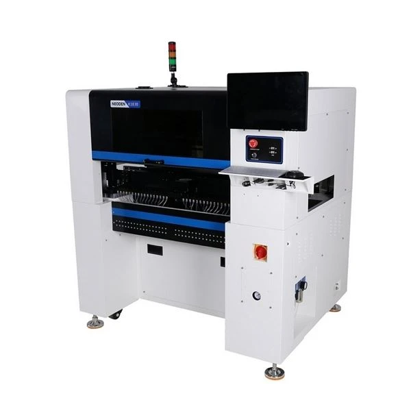 8 Heads High Speed High Accuracy SMT Pick And Place Machine NeoDen K1830