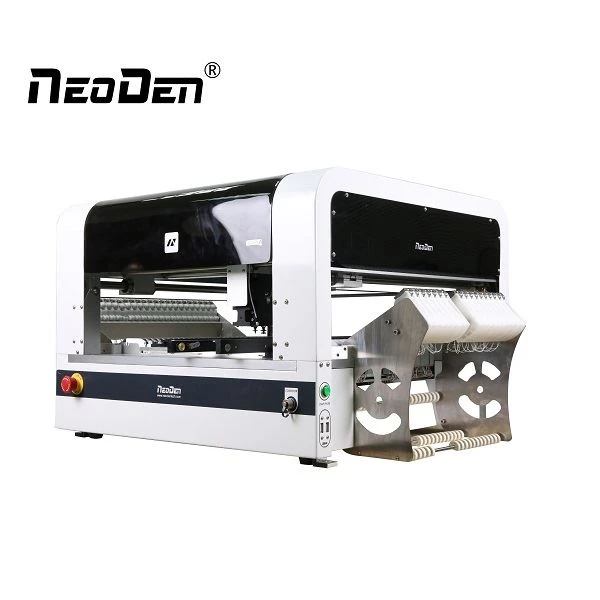 Mini Automatic SMT Pick and Place Machine